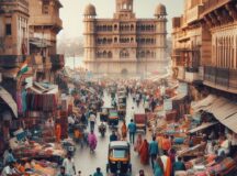 Ahmedabad: A Shopper’s Paradise
