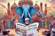 Jagran New Media Launches Khojle.com: Uniting News and Shopping for India’s Heartlands