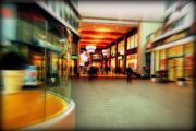 The Ghost Mall Phenomenon: Tale of Changing Shopping Habits