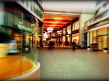 The Ghost Mall Phenomenon: Tale of Changing Shopping Habits