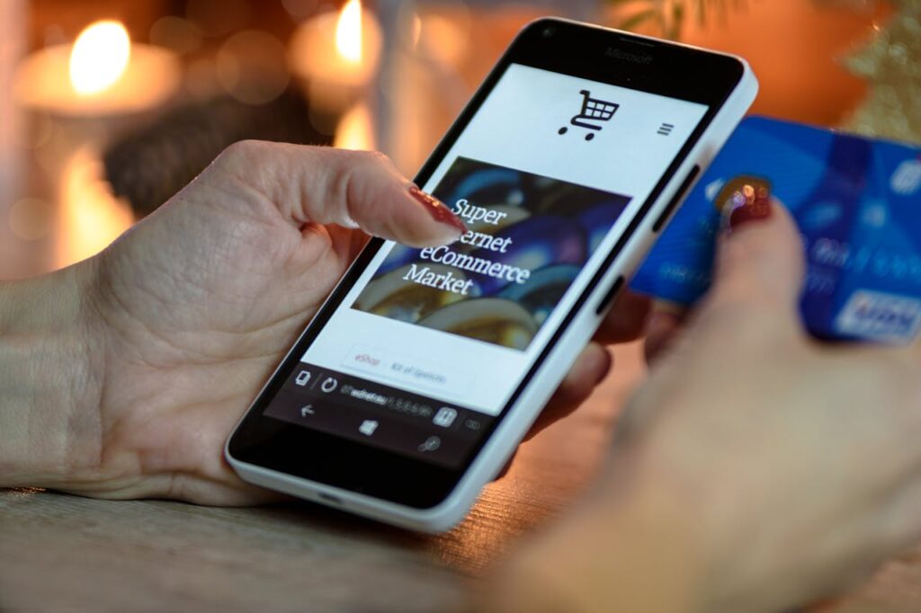 Embracing the Rise of Live Shopping - Transformative Trend in E-Commerce